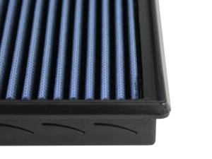 aFe Power - aFe Power Magnum FLOW OE Replacement Air Filter w/ Pro 5R Media Audi Cars 96-05 / BMW Cars 93-06 / Volkswagen Cars 98-05 - 30-10044 - Image 5