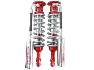 aFe Power Sway-A-Way 2.5 Front Coilover Kit w/ Remote Reservoir Toyota Tacoma 05-23 - 101-5600-15