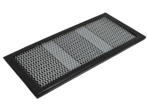 aFe Power - aFe Power Magnum FLOW OE Replacement Air Filter w/ Pro DRY S Media Mercedes-Benz C/E/ML-Class 12-16 V6-3.5L - 31-10250 - Image 1