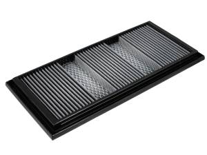 aFe Power - aFe Power Magnum FLOW OE Replacement Air Filter w/ Pro DRY S Media Mercedes-Benz C/E/ML-Class 12-16 V6-3.5L - 31-10250 - Image 2