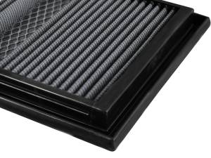 aFe Power - aFe Power Magnum FLOW OE Replacement Air Filter w/ Pro DRY S Media Mercedes-Benz C/E/ML-Class 12-16 V6-3.5L - 31-10250 - Image 4