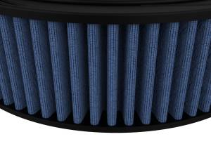 aFe Power - aFe Power Magnum FLOW OE Replacement Air Filter w/ Pro 5R Media GM Cars & Trucks 80-95 - 10-10003 - Image 2