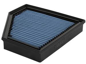 aFe Power Magnum FLOW OE Replacement Air Filter w/ Pro 5R Media BMW 230/M240i (F22/3) / 330i/340i (F30/1/4/5) / 420i/430i/440i F32/3/6 15-19 L6-3.0L (t) B58 - 30-10270