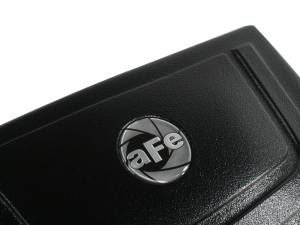 aFe Power - aFe Power Magnum FORCE Stage-2 Intake Cover Black - 54-12068 - Image 3