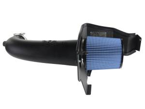 aFe Power - aFe Power Magnum FORCE Stage-2 Cold Air Intake System w/ Pro 5R Filter Dodge Challenger/Charger/Chrysler 300C 11-23 V8-5.7L HEMI - 54-12162 - Image 2