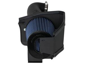 aFe Power - aFe Power Magnum FORCE Stage-2 Cold Air Intake System w/ Pro 5R Filter Dodge Challenger/Charger/Chrysler 300C 11-23 V8-5.7L HEMI - 54-12162 - Image 4