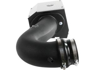 aFe Power - aFe Power Magnum FORCE Stage-2 Cold Air Intake System w/ Pro DRY S Filter Jeep Grand Cherokee (WK) 05-10/Commander 06-10 V8-5.7L - 51-10242 - Image 2
