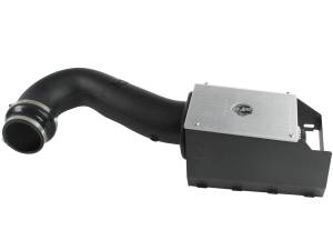 aFe Power - aFe Power Magnum FORCE Stage-2 Cold Air Intake System w/ Pro DRY S Filter Jeep Grand Cherokee (WK) 05-10/Commander 06-10 V8-5.7L - 51-10242 - Image 3