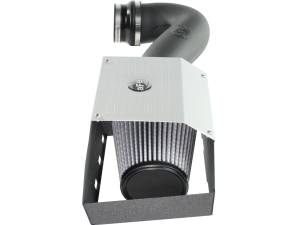 aFe Power - aFe Power Magnum FORCE Stage-2 Cold Air Intake System w/ Pro DRY S Filter Jeep Grand Cherokee (WK) 05-10/Commander 06-10 V8-5.7L - 51-10242 - Image 5