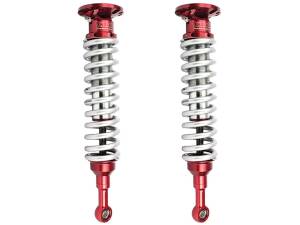 aFe Power Sway-A-Way 2.5 Front Coilover Kit Toyota Tundra 07-21 - 101-5600-06