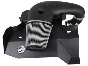 aFe Power Magnum FORCE Stage-2 Cold Air Intake System w/ Pro DRY S Filter FIAT 500 12-17 L4-1.4L - 51-12512