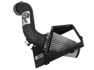 aFe Power Magnum FORCE Stage-2 Cold Air Intake System w/ Pro DRY S Filter Audi A3/S3 15-20 L4-1.8L (t)/2.0L (t) - 51-12672