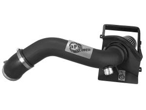 aFe Power - aFe Power Magnum FORCE Stage-2 Cold Air Intake System w/ Pro DRY S Filter Audi A3/S3 15-20 L4-1.8L (t)/2.0L (t) - 51-12672 - Image 2