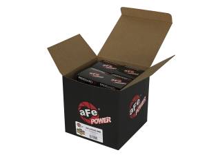 aFe Power - aFe Power Pro GUARD HD Oil Filter (4 Pack) - 44-LF029-MB - Image 8