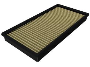 aFe Power - aFe Power Magnum FLOW OE Replacement Air Filter w/ Pro GUARD 7 Media Volkswagen Cabrio/Golf/GTi/Jetta (MKIII) 93-99 L4-1.8L/1.9L/2.0L/ V6-2.8L - 73-10016 - Image 1