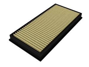 aFe Power - aFe Power Magnum FLOW OE Replacement Air Filter w/ Pro GUARD 7 Media Volkswagen Cabrio/Golf/GTi/Jetta (MKIII) 93-99 L4-1.8L/1.9L/2.0L/ V6-2.8L - 73-10016 - Image 2