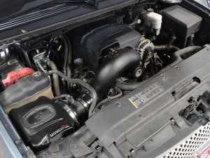 aFe Power - aFe Power Momentum GT Cold Air Intake System w/ Pro DRY S Filter GM Trucks/SUVs 07-08 V8-4.8L/5.3L/6.0L/6.2L (GMT900) - 51-74102 - Image 6