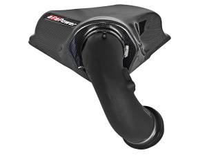 aFe Power - aFe Power Magnum FORCE Stage-2 Cold Air Intake System w/ Pro DRY S Filter BMW 330i/430i (F3X) 16-20 L4-2.0L (t) B46/B48 - 51-12922-C - Image 2