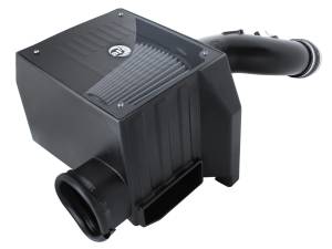 aFe Power Magnum FORCE Stage-2Si Cold Air Intake System w/ Pro DRY S Filter Toyota Tundra 07-21/Sequoia 07-14 V8-5.7L - 51-81174