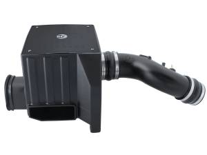 aFe Power - aFe Power Magnum FORCE Stage-2Si Cold Air Intake System w/ Pro DRY S Filter Toyota Tundra 07-21/Sequoia 07-14 V8-5.7L - 51-81174 - Image 2