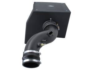 aFe Power - aFe Power Magnum FORCE Stage-2Si Cold Air Intake System w/ Pro DRY S Filter Toyota Tundra 07-21/Sequoia 07-14 V8-5.7L - 51-81174 - Image 4