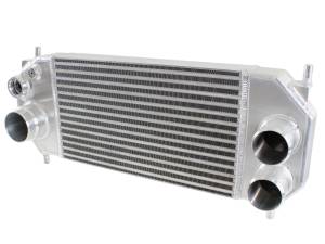 aFe Power - aFe Power BladeRunner GT Series Intercooler Kit w/ Tubes Black Ford F-150 15-19 V6-2.7L (tt) - 46-20202-B - Image 3