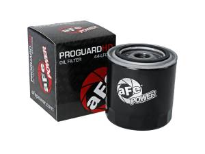 aFe Power Pro GUARD D2 Oil Filter - 44-LF008