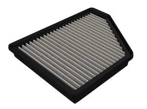aFe Power - aFe Power Magnum FLOW OE Replacement Air Filter w/ Pro DRY S Media Chevrolet Camaro 10-15 V6/V8 - 31-10175 - Image 1