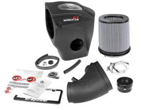 aFe Power - aFe Power Momentum GT Cold Air Intake System w/ Pro DRY S Filter Dodge Challenger/Charger/Chrysler 300 SRT8/SRT 11-23 V8-6.4L HEMI - 51-72203 - Image 7