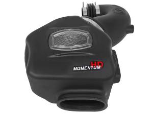 aFe Power - aFe Power Momentum HD Cold Air Intake System w/ Pro DRY S Filter Dodge Diesel Trucks 94-02 L6-5.9L (td) - 51-72001 - Image 4