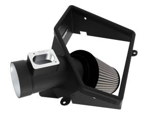 aFe Power - aFe Power Magnum FORCE Stage-2 Cold Air Intake System w/ Pro DRY S Filter MINI Cooper S (F55/F56) 15-19 L4-2.0L (t) (B46/B48) - 51-12862 - Image 3
