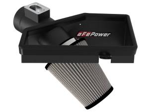 aFe Power - aFe Power Magnum FORCE Stage-2 Cold Air Intake System w/ Pro DRY S Filter MINI Cooper S (F55/F56) 15-19 L4-2.0L (t) (B46/B48) - 51-12862 - Image 4