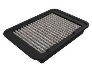 aFe Power Magnum FLOW OE Replacement Air Filter w/ Pro DRY S Media Scion xD 08-16 / Toyota Corolla 09-18 L4-1.8L / Toyota Yaris 06-18 L4-1.5L - 31-10150