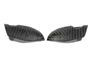 aFe Power - aFe POWER Dynamic Air Scoop D.A.S. BMW M5 (F10) / M6 (F06/12/13) 12-19 V8-4.4L (t) S63 - 54-12489-C - Image 4