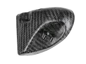 aFe Power - aFe POWER Dynamic Air Scoop D.A.S. BMW M5 (F10) / M6 (F06/12/13) 12-19 V8-4.4L (t) S63 - 54-12489-C - Image 5