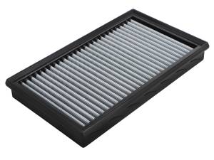 aFe Power - aFe Power Magnum FLOW OE Replacement Air Filter w/ Pro DRY S Media Audi Cars 92-12 / Volkswagen Cars 87-00 - 31-10045 - Image 1