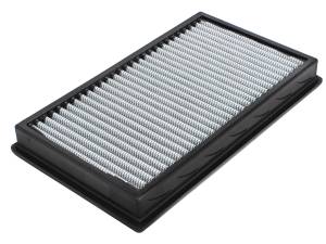 aFe Power - aFe Power Magnum FLOW OE Replacement Air Filter w/ Pro DRY S Media Audi Cars 92-12 / Volkswagen Cars 87-00 - 31-10045 - Image 2