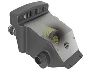 aFe Power Aries Powersport Stage-2Si Cold Air Intake System w/ Pro GUARD 7 Filter Can-Am Maverick 1000cc 13-18 - 85-80066