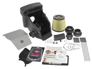 aFe Power - aFe Power Aries Powersport Stage-2Si Cold Air Intake System w/ Pro GUARD 7 Filter Can-Am Maverick 1000cc 13-18 - 85-80066 - Image 6