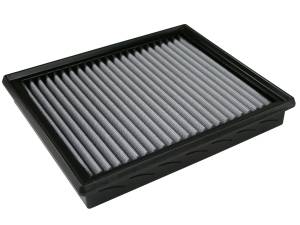aFe Power - aFe Power Magnum FLOW OE Replacement Air Filter w/ Pro DRY S Media Audi Cars 96-05 / BMW Cars 93-06 / Volkswagen Cars 98-05 - 31-10044 - Image 1