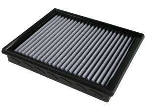 aFe Power - aFe Power Magnum FLOW OE Replacement Air Filter w/ Pro DRY S Media Audi Cars 96-05 / BMW Cars 93-06 / Volkswagen Cars 98-05 - 31-10044 - Image 2