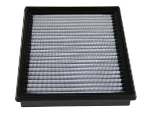 aFe Power - aFe Power Magnum FLOW OE Replacement Air Filter w/ Pro DRY S Media Audi Cars 96-05 / BMW Cars 93-06 / Volkswagen Cars 98-05 - 31-10044 - Image 4
