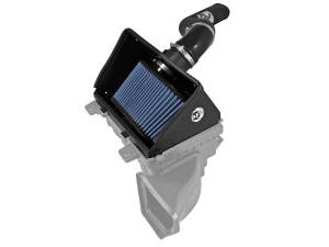 aFe Power Magnum FORCE Stage-2 Cold Air Intake System w/ Pro 5R Filter RAM 1500 EcoDiesel 14-18/1500 Classic 2019 V6-3.0L (td) - 54-32572