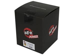 aFe Power - aFe Power Pro GUARD D2 Oil Filter (4 Pack) - 44-LF003-MB - Image 6