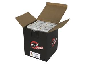 aFe Power - aFe Power Pro GUARD D2 Oil Filter (4 Pack) - 44-LF003-MB - Image 7