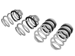 aFe Power - aFe CONTROL PFADT Series Lowering Springs Chevrolet Camaro 10-15 V6/V8 - 410-402001-V - Image 2