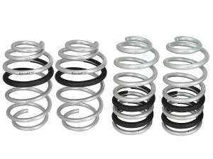 aFe Power - aFe CONTROL PFADT Series Lowering Springs Chevrolet Camaro 10-15 V6/V8 - 410-402001-V - Image 3