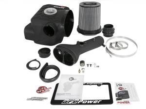 aFe Power - aFe Power Momentum GT Cold Air Intake System w/ Pro DRY S Filter Toyota Tacoma 05-11 V6-4.0L - 51-76004 - Image 7