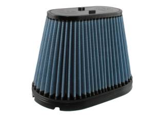 aFe Power - aFe Power Magnum FLOW OE Replacement Air Filter w/ Pro 5R Media Ford Diesel Trucks 03-07 V8-6.0L (td) - 10-10100 - Image 2