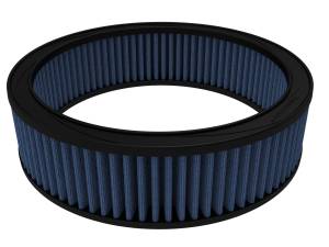aFe Power Magnum FLOW OE Replacement Air Filter w/ Pro 5R Media GM Cars & Trucks 59-69 - 10-10077